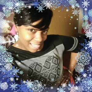 Meet your Posher, Candy